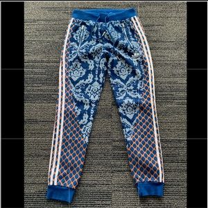 Adidas Denim Joggers